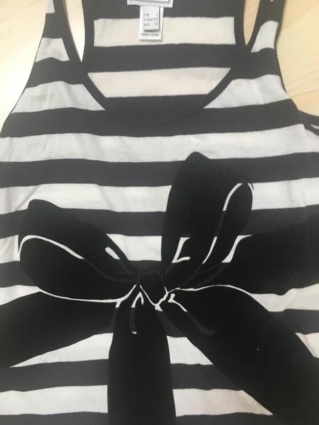 Mng mango tielko, mango,xs