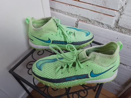 Nike phantom turfy halovky vd 21 cm, nike,32