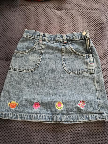 Sukňa veľ. 116, 116