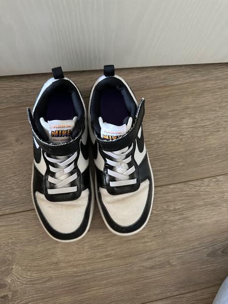 Nike tenisky, nike,32