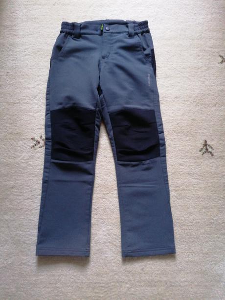 Turistické nohavice, lewro,128