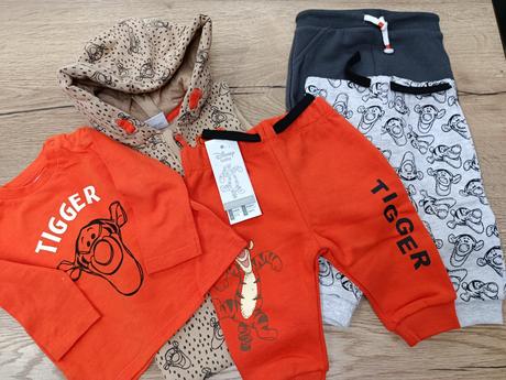 F&f tiger set 68, f&f,68