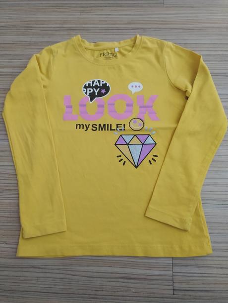 Tricko primigi, primigi,116