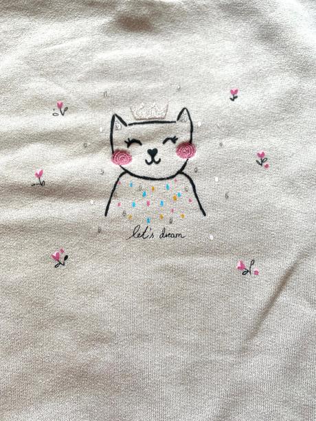 Mikiny zara, lindex h&m, veľ. 104, 4e-5e kus, zara,104