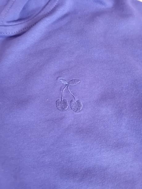 Dievčenska oversize mikina, pepco,152