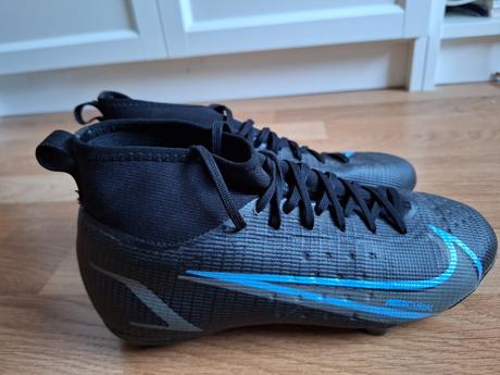 Kopačky nike, nike,38