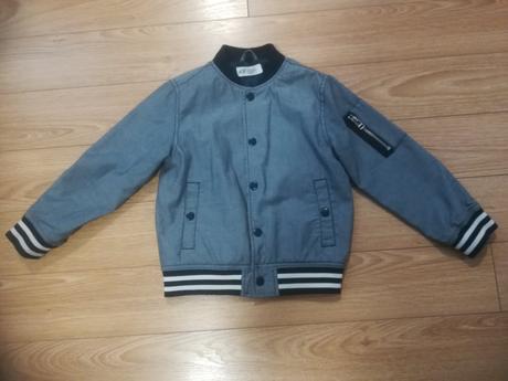Vetrovka pre chlapčeka, h&m,110