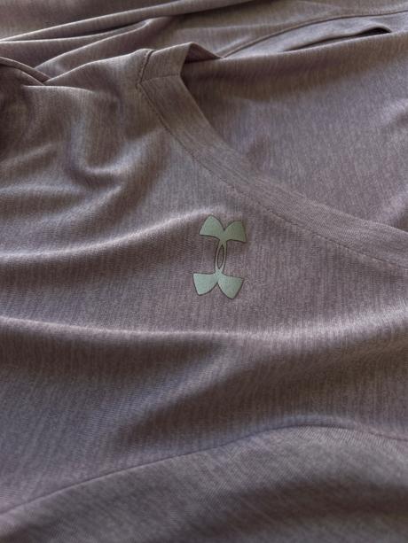 Under armour funkčné tričko, under armour,s
