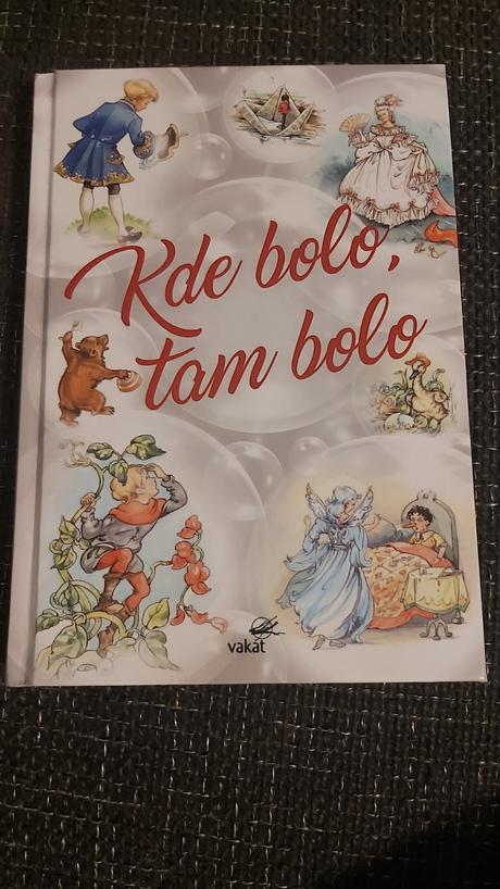 Kde bolo,tam bolo, 
