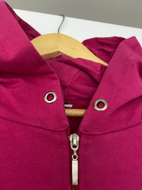 Dievčenská mikina vel.146, 146