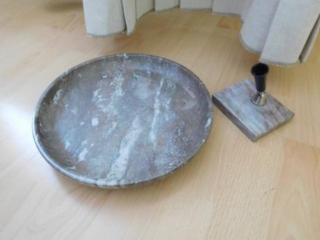 Semerak mramor misa-mramor držiak 1898 r, 