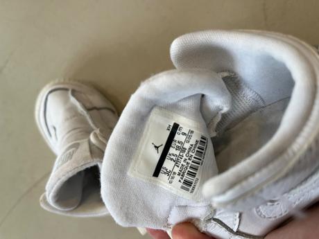 Capačky nike jordan, nike,17