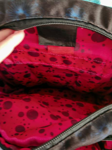 Topgal krásny školský batoh, 