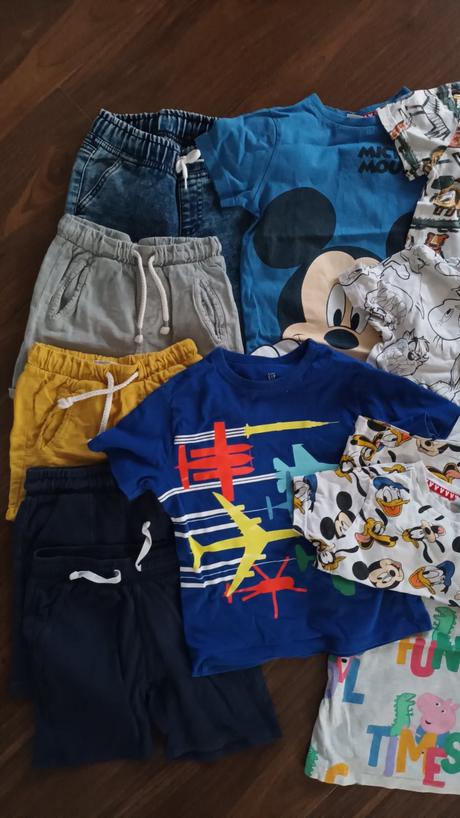 Balik chlapec velk. 104, 104–116