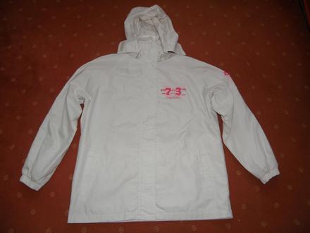 Dievčenská vetrovka, cherokee,164