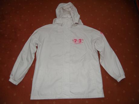 Dievčenská vetrovka, cherokee,164