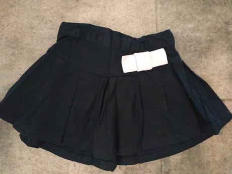 Sukňa 86/92, lupilu,86