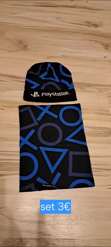 Chlapčenské oblečenie, 122–134