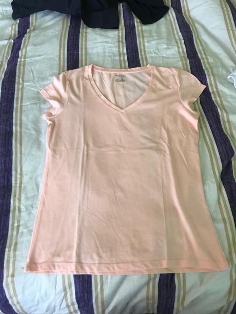 Tričko l, kenvelo,l