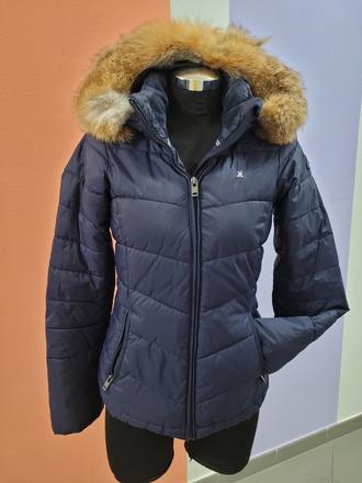 Gaastra tepla bunda, s