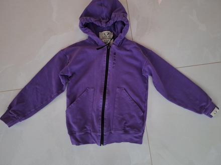 Mikina mirau, mirau,134