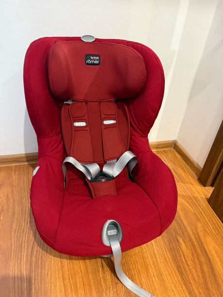 Autosedacka britax, britax