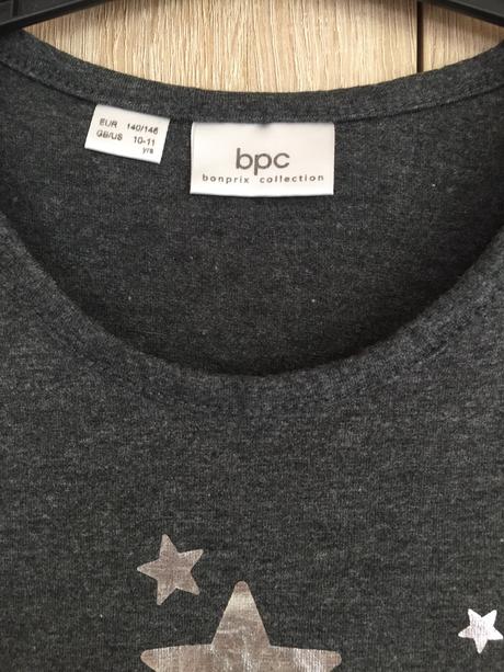 Dievčenské tričko, bonprix,140