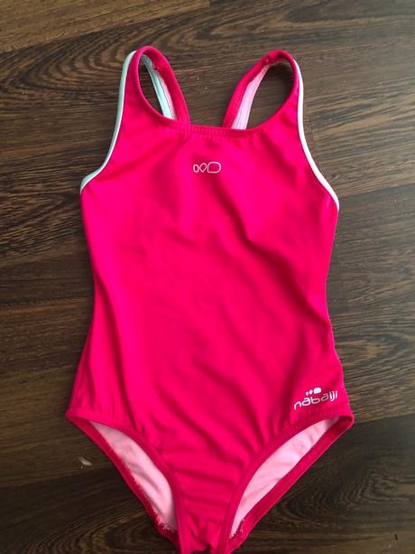 Plavky, decathlon,104