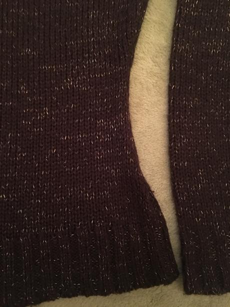 Svetrik 146-152, c&a,152