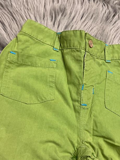 Chlapčenské nohavice john lewis baby (80), john lewis baby,80