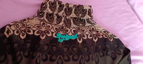 Saty desigual l, desigual,l