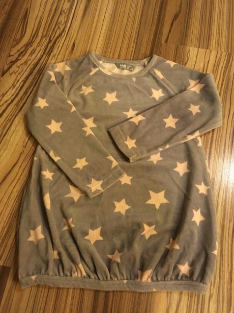 Mikina tunika, lindex,98