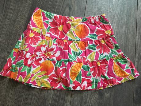 Suknicka, children's place,116