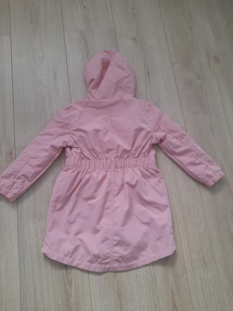 Jarná bunda veľ.98, kik,98