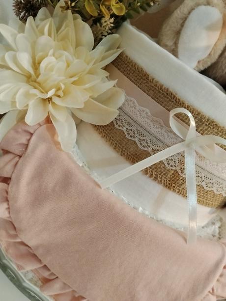 Plienková torta zajačikova rozprávka - pre dievčat,