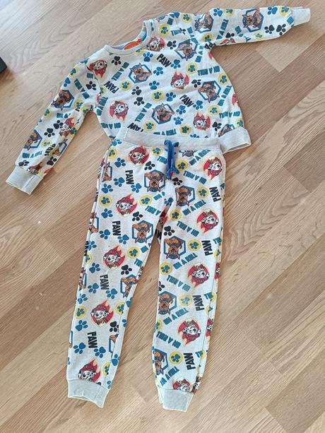 Set paw patrola, nickelodeon,122