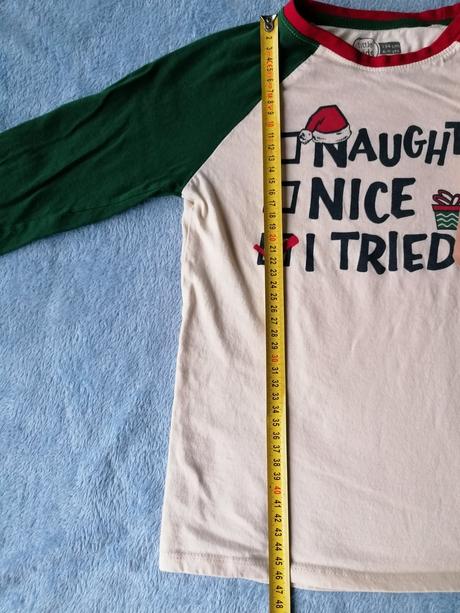 Vianočné tričká, 134