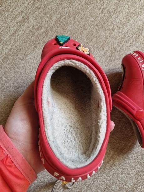 Next teplé papučky., next,26