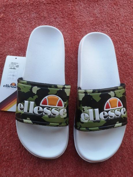 Ellesse pánske šľapky veľkosť 45, 45