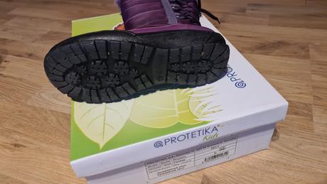 Dievcenske snehule protetika veľkosť 32, protetika,32