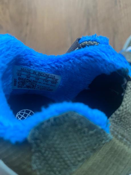 Tenisky adidas - veľkosť 19, adidas,19