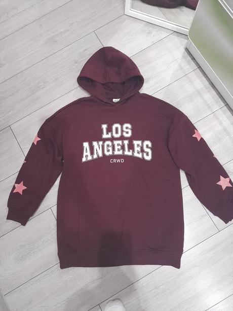 Mikina zateplená, takko,146