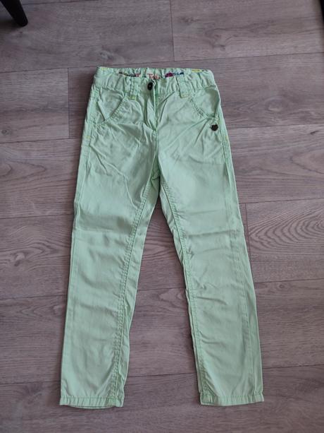 Nohavice, tom tailor,116