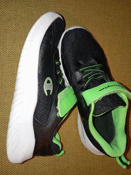 Tenisky champion, champion,30