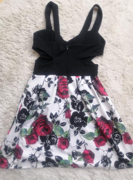 Šaty - spoločenské, bežné, s