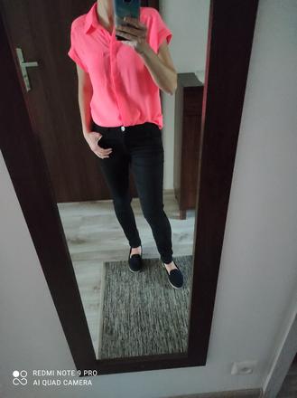 Neonova bluzka 36, atmosphere,38