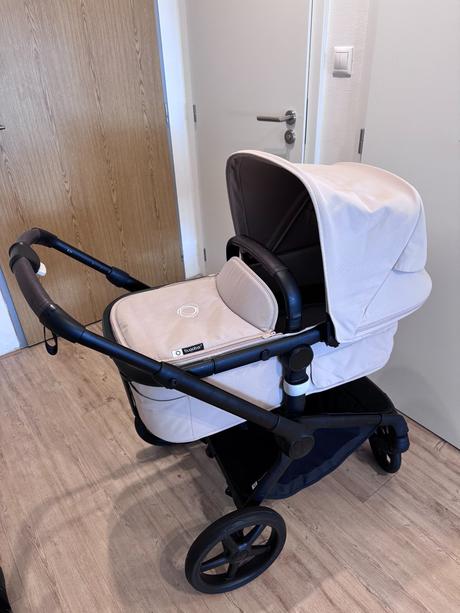 Bugaboo fox 5 desert taupe, bugaboo,bugaboo fox 5