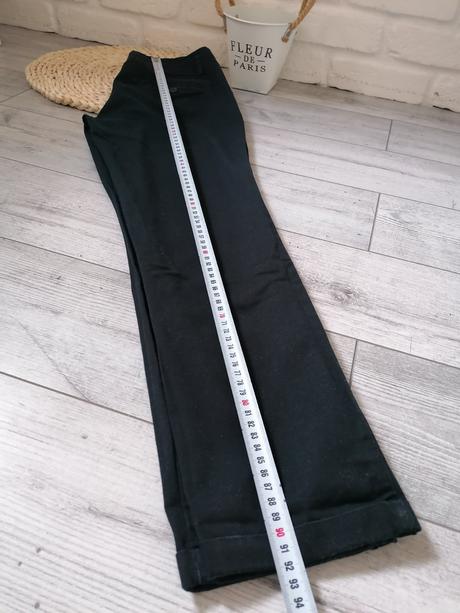 Nohavice zara 38, zara,38