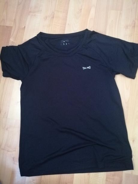 Usa pro tričko, usa pro,l