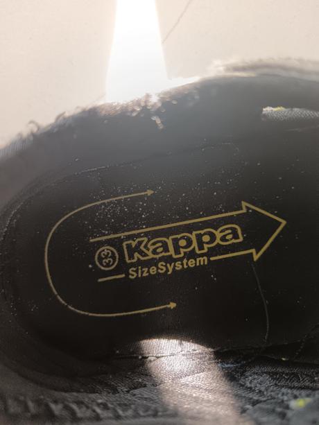 Športové sandále, kappa,33